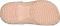 Crocs Classic Platform pink caramel (Damen) Vorschaubild