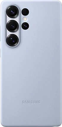 Samsung Kindsuit Case für Galaxy S25 Ultra Light Blue