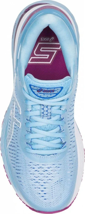 Asics Gel-Kayano 25 skylight/illusion blue (Damen)