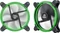 Enermax T.B.RGB, LED-Steuerung, Fernbedienung, 140mm, 2er-Pack Vorschaubild