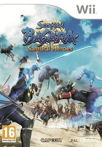 Sengoku Basara - Samurai Heroes (Wii)