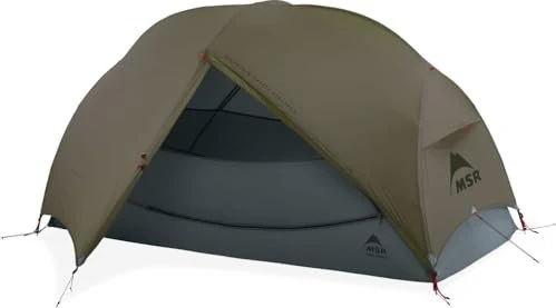 MSR Hubba Hubba LT 1 Kuppelzelt