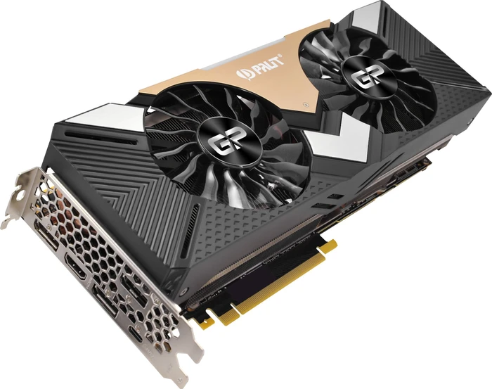 Palit GeForce RTX 2080 Ti