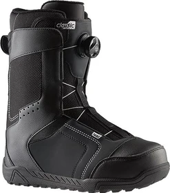 Head Legacy BOA Softboot schwarz (Modell 2024/2025)