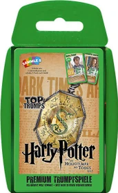 Top Trumps Harry Potter und die Heiligtümer des Todes 1