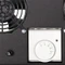 LogiLink Canovate 19" Dachlüftereinsatz, Lüftermodul, 4 Lüfter, schwarz Vorschaubild