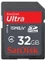 SanDisk Ultra / Ultra II, SD Vorschaubild