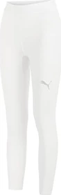 Puma Liga Baselayer Tights Hose lang puma white (Herren)
