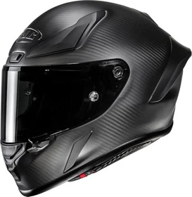 HJC RPHA 1 V2 Carbon Solid matt schwarz