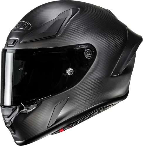 HJC RPHA 1 V2 Carbon Solid matt schwarz