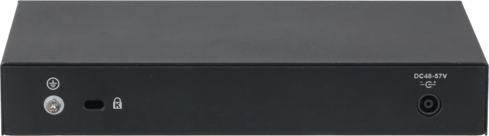 Dahua PFS30 Desktop Switch, 10x RJ-45, 96W PoE++