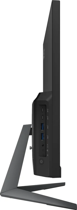 MSI Modern AM242 1M-2296EU, schwarz, Core 5 120U, 16GB RAM, 512GB SSD