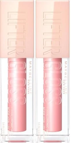 Maybelline Lifter Gloss Lipgloss