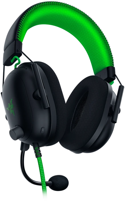 Razer BlackShark V2 Special Edition