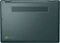 Lenovo Yoga 6 13ALC7 - Aluminium, Dark Teal, Ryzen 5 5500U, 8GB RAM, 512GB SSD, DE Vorschaubild