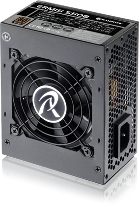 Raijintek Ermis 550B 550W, SFX