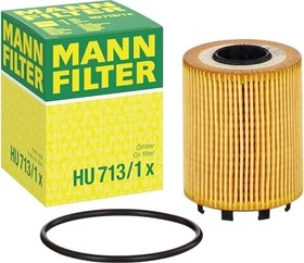 Mann Filter HU 713/1 x