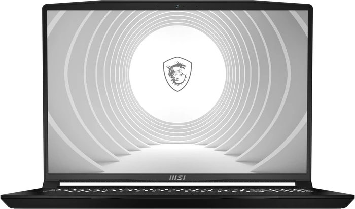 MSI CreatorPro M16 A12UJS-423, Core Black, Core i7-12700H, 32GB RAM, 1TB SSD, RTX A2000, DE