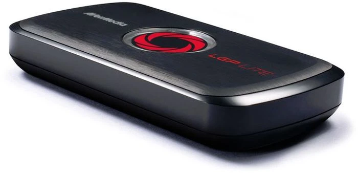 AVerMedia GL310 Live Gamer Portable Lite