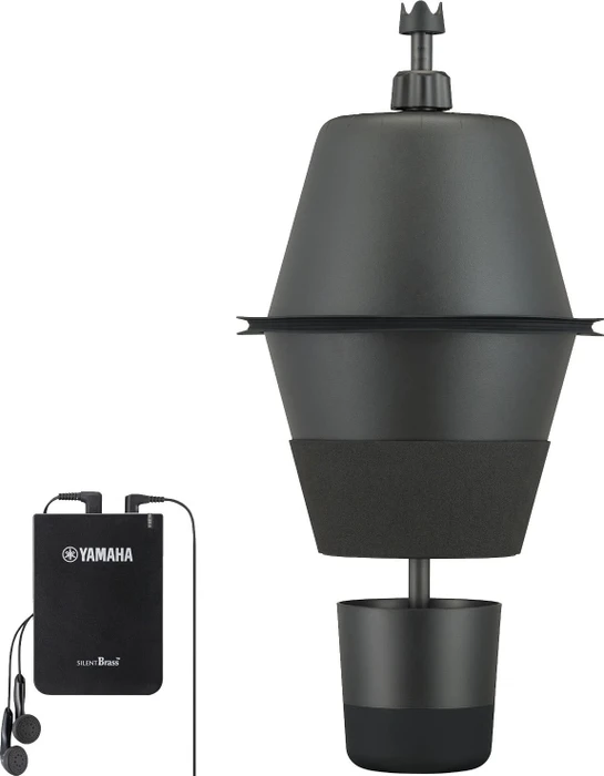 Yamaha Silent Brass