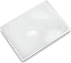 Carson DM-21 transparent