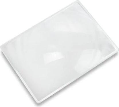 Carson DM-21 transparent