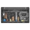 Super Flower Leadex VII Platinum Pro schwarz 1000W, ATX 3.1 Vorschaubild
