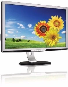 Philips P-line 273P3QPYES, 27"