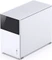 Jonsbo D31 Screen White, weiß, Glasfenster Vorschaubild