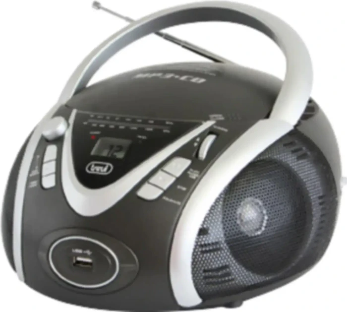 Trevi CMP-542