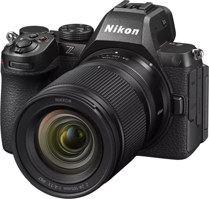 Nikon Z 5II