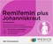 Remifemin plus Johanniskraut Filmtabletten Vorschaubild