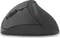 Jenimage Ergo Vertical Ergonomische Maus Links schwarz, USB Vorschaubild