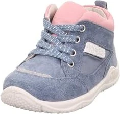 Superfit Universe Low blau/rot (Junior)
