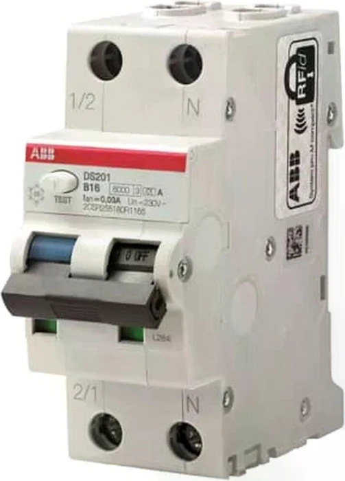 ABB DS201A-B16/0.03 (2CSR255180R1165)