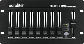 Eurolite FD-32+1 DMX Dimmer Panel