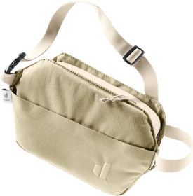 Deuter Passway 2 Bauchtasche desert/bone