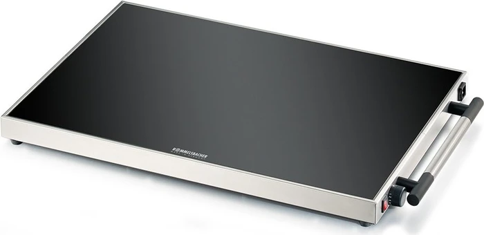 Rommelsbacher WPR 407/E Warmhalteplatte