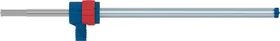 Bosch Professional EXPERT SDS Clean max-8X Hammerbohrer, 22x400x650mm, 1 Stück