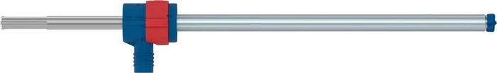 Bosch Professional EXPERT SDS Clean max-8X Hammerbohrer, 22x400x650mm, 1 Stück