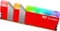 Thermaltake Toughram RGB Memory Racing Red UDIMM 16GB Kit, DDR4-3600, CL18-19-19-39 Vorschaubild