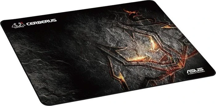 ASUS Cerberus Mousepad