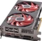 XFX Radeon RX 550 Double Dissipation, 2GB GDDR5, DVI, HDMI, DP Vorschaubild