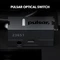 Pulsar Gaming Gears X2 CL CrazyLight Mini Wireless RandomFrankP Edition grün/schwarz, USB Vorschaubild