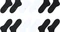 Falke Happy Socken sortiment, 6 Paare (Herren) Vorschaubild