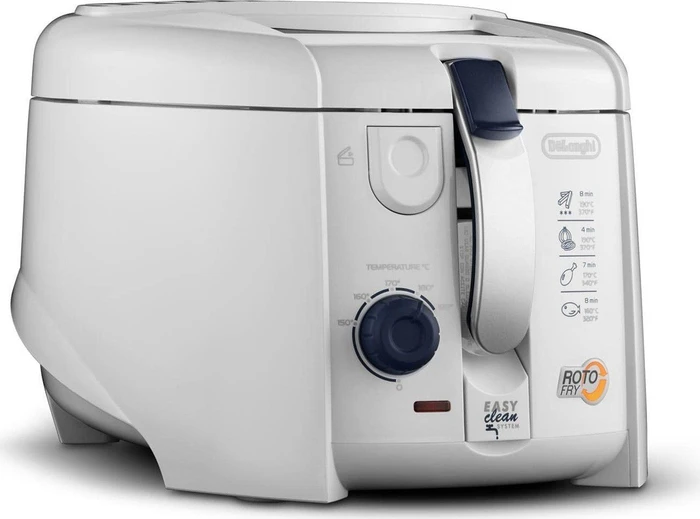 DeLonghi F28311 Roto weiß