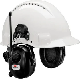 3M Peltor DAB+ Helm-Gehörschutz