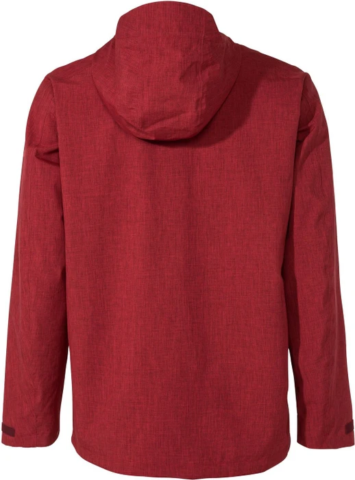 Vaude Rosemoor II Funktionsjacke carmine (Herren)