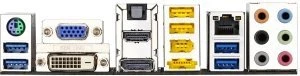 GIGABYTE GA-A75-UD4H (AMD FM1)