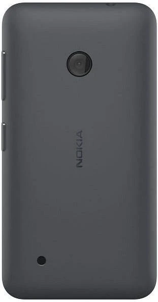 Nokia Lumia 530 grau